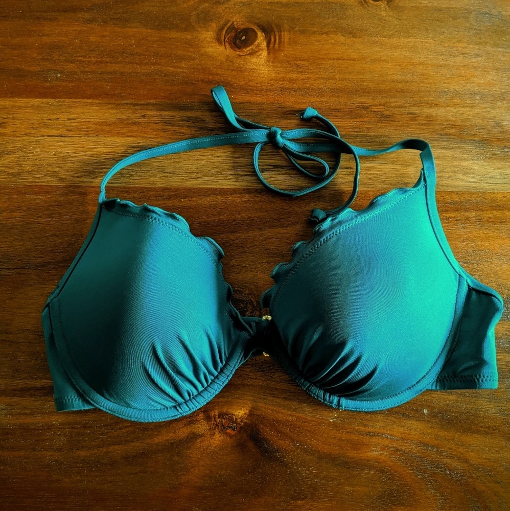 HM Swim Top